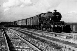 45567 South Australia at Wigan, 27 September 1962