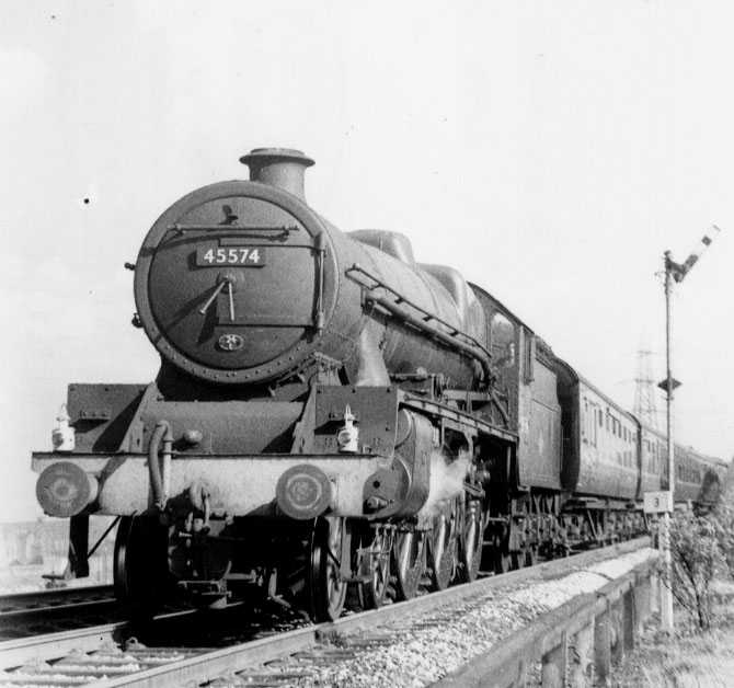 45574 India on 28 April 1959