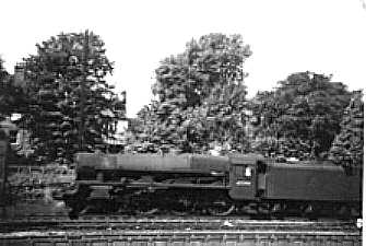 45594 Bhopal at St. Albans