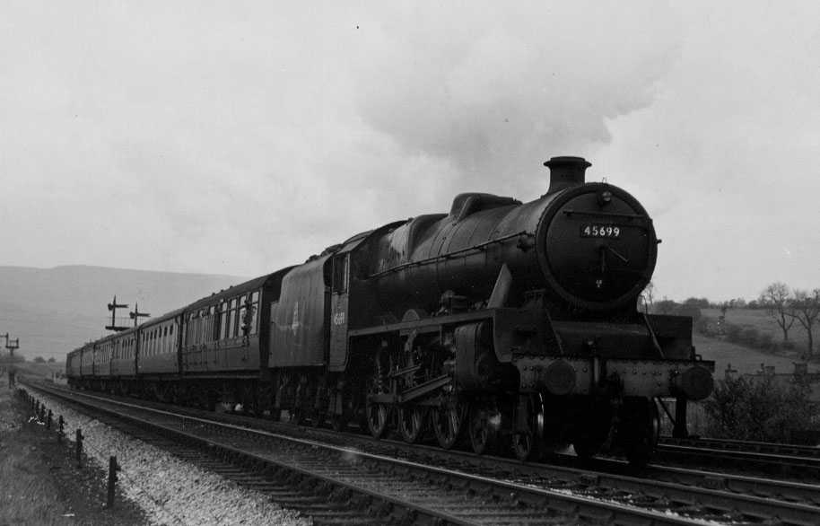 45699 Galatea at Buxworth