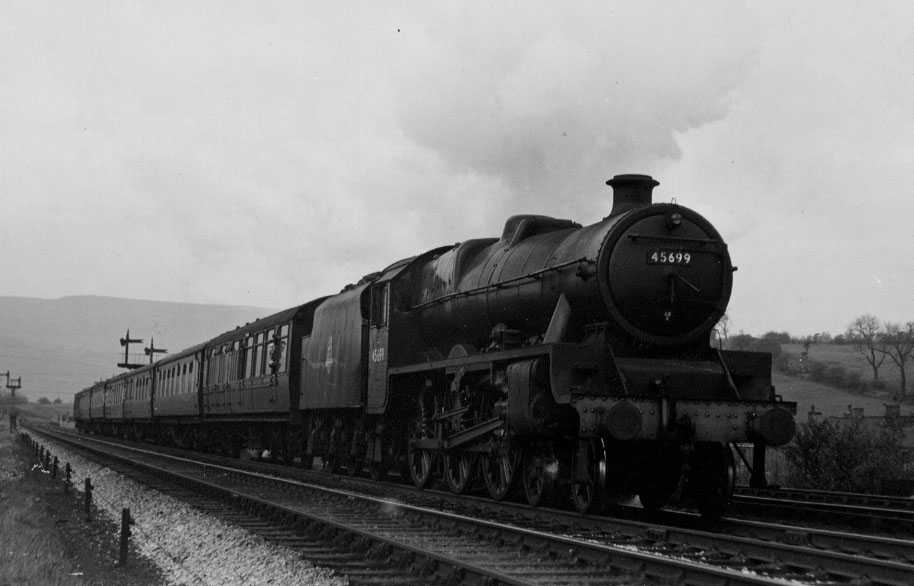 45699 Galatea at Buxworth