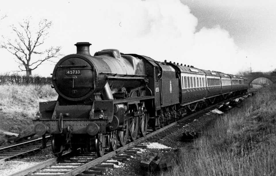 45733 Novelty February 1950