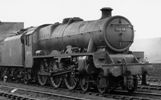 45554 Ontario at Edge Hill MPD, 13 March 1960