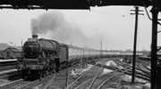 45555 Quebec at Crewe