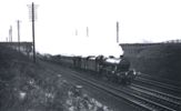 45556 Nova Scotia at Ashton on 7 December 1961