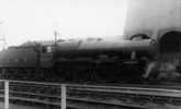 5557 New Brunswick at Willesden on 18 April 1937
