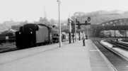 45566 Queensland at Bristol T.M. on 14 May 1961