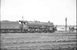 45566 Queensland at Brent (Cricklewood) in 1962