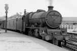 45568 Western Australia at Leeds