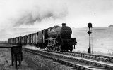 45578 United Provinces on Shap, 8 August 1950