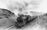 45583 Assam ascending Shap on 6 May 1964