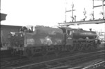 45594 Bhopal at Shrewsbury in early 1961
