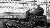 45600 Bermuda at Adswood on 3 May 1963