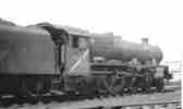 45600 Bermuda at Blackpool North, 8 May 1965