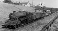 45613 Kenya at Hartford, 21 June 1957