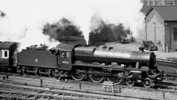 45616 Malta GC at Leicester, April 1956