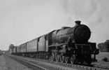 45617 Mauritius at Handforth