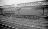 45622 Nyasaland at Carlisle, summer 1964