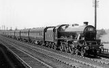 5624 St. Helena at Gayton Loops, 3 April 1937