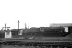 45626 Seychelles on Cricklewood loco in 1962