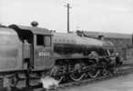 45633 Aden at Wigan North Western in May 1958