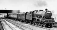 45633 Aden at Minshull Vernon, 26 May 1958