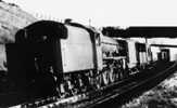 5635 Tobago at Hest Bank in 1947