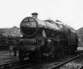 45641 Sandwich at Burton MPD on 7 May 1963