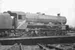 45643 Rodney at Blackpool North, 18 April 1965