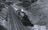 45653 Barham at Hunsbury Tunnel in 1959
