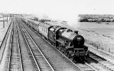 45655 Keith at Minshull Vernon, 26 May 1958