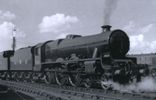 5660 Rooke at Crewe North on 15 August 1937