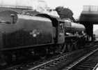 45666 Cornwallis at Carlisle on 6 March 1963