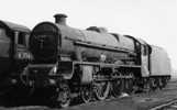 45667 Jellicoe at York