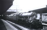 45672 Anson at Euston, 31 March 1964