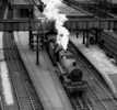 45673 Keppel at Aberdeen on 21 July 1954