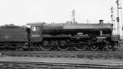 45679 Armada at Bletchley MPD on 24 April 1960