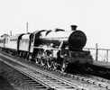 45681 Aboukir at Milford & Brocton, April 1952