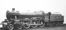 5690 LMS publicity shot, prior to naming