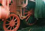 45699 Galatea awaiting restoration at Tyseley in 2001