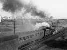 45705 Seahorse at Cheadle Heath on 18 September 1965 