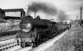 45715 Invincible at Walkden, 13 September 1961