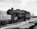 45716 Swiftsure near Agecroft Colliery