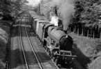 45731 Perseverance at Lancaster, 5 June 1962