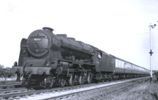 45736 Phoenix at Gayton Loops, 9 July 1955