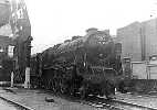 45736 Phoenix at Camden Depot in 1961