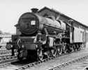 45739 Ulster at Bridlington on 12 July 1964