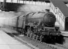 45741 Leinster at Willesden Junction